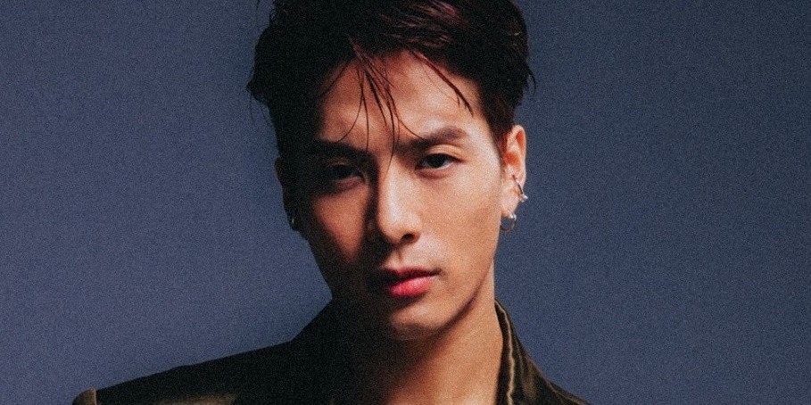 GOT7's Jackson Wang unveils new single, 'leave me loving you' – watch